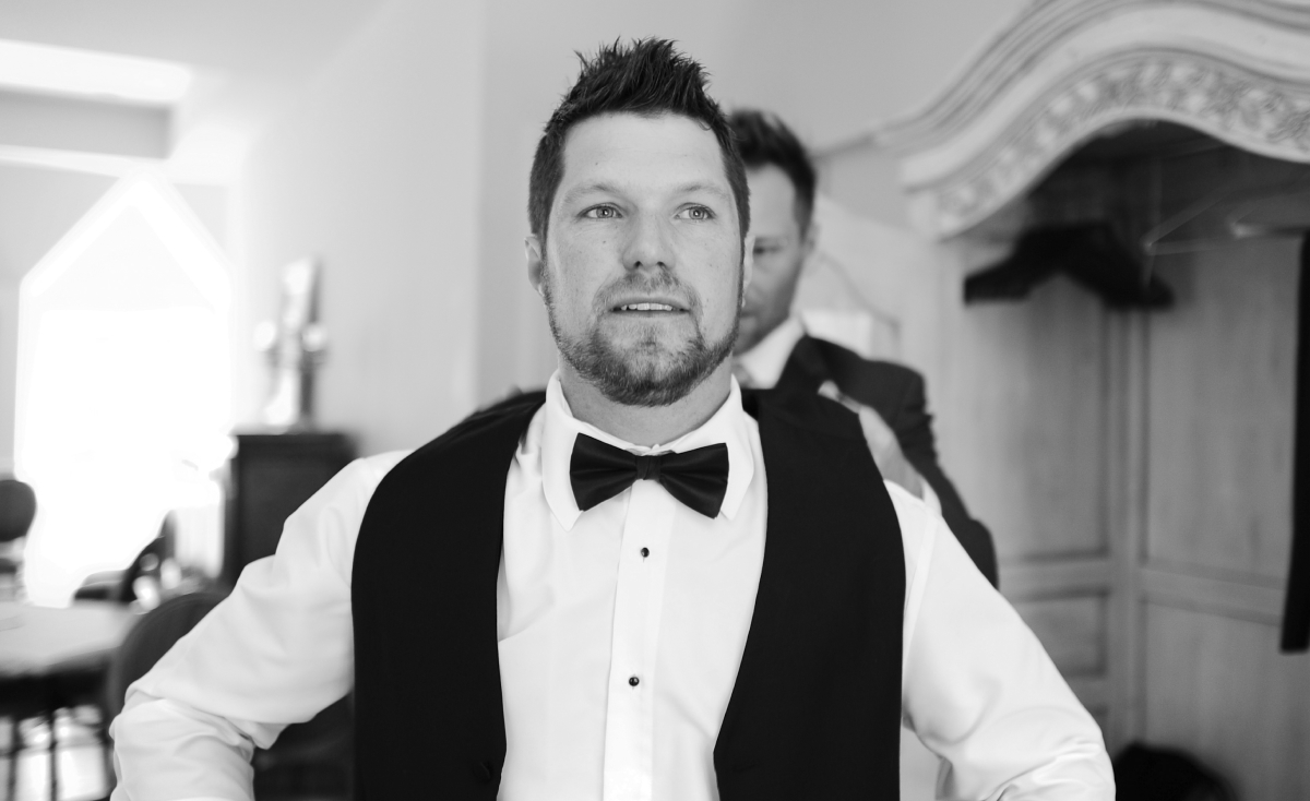 Bella Vita Wedding Photography - Montreal wedding photographer