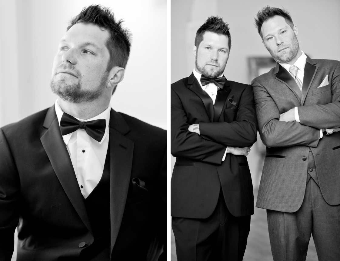 Bella Vita Wedding Photography - Montreal wedding photographer