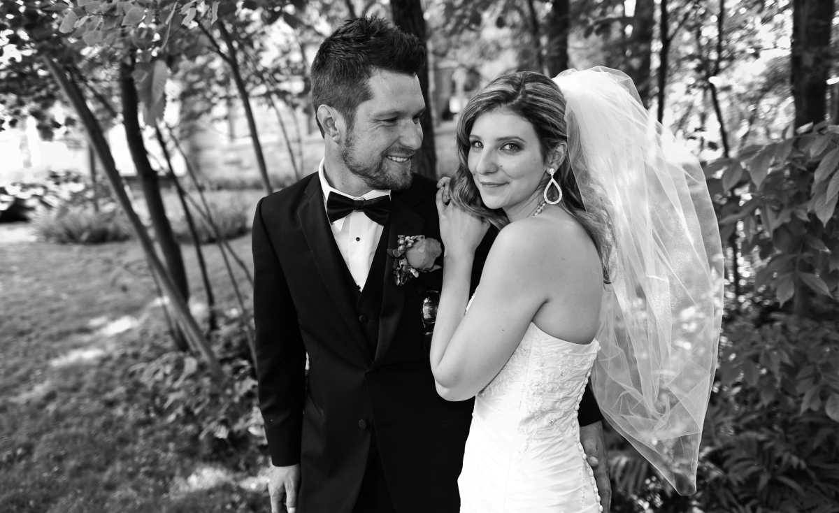 Bella Vita Wedding Photography - Montreal wedding photographer