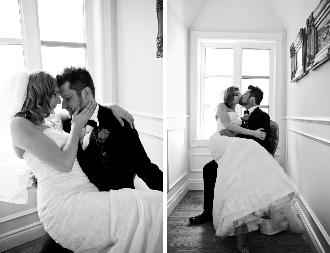 Bella Vita Wedding Photography - Montreal wedding photographer