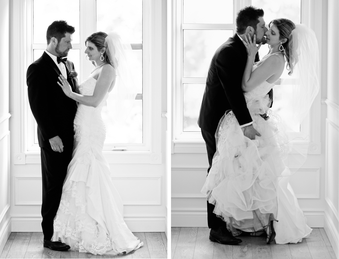 Bella Vita Wedding Photography - Montreal wedding photographer