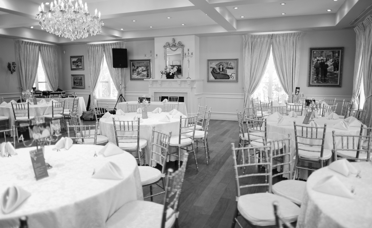 Bella Vita Wedding Photography - Montreal wedding photographer