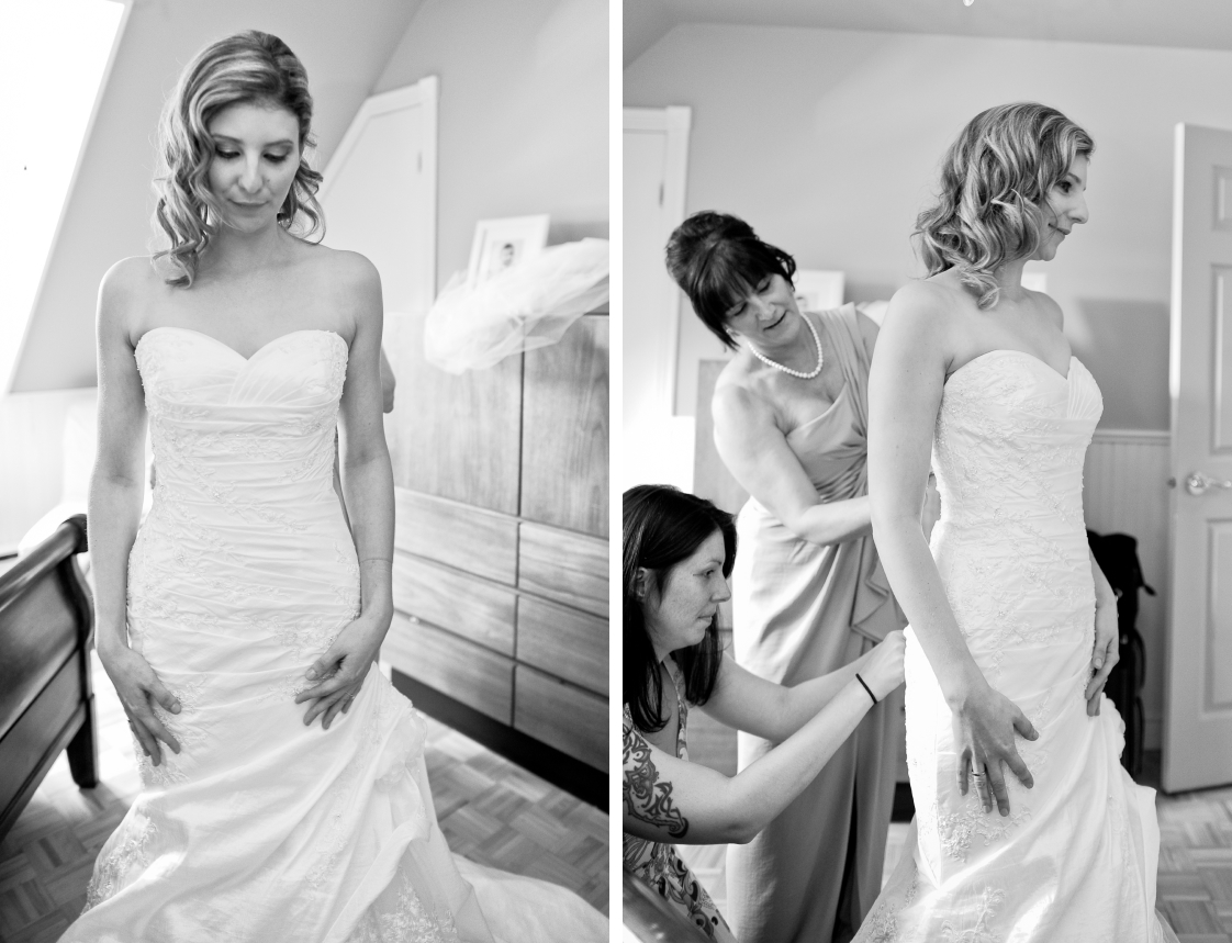 Bella Vita Wedding Photography - Montreal wedding photographer