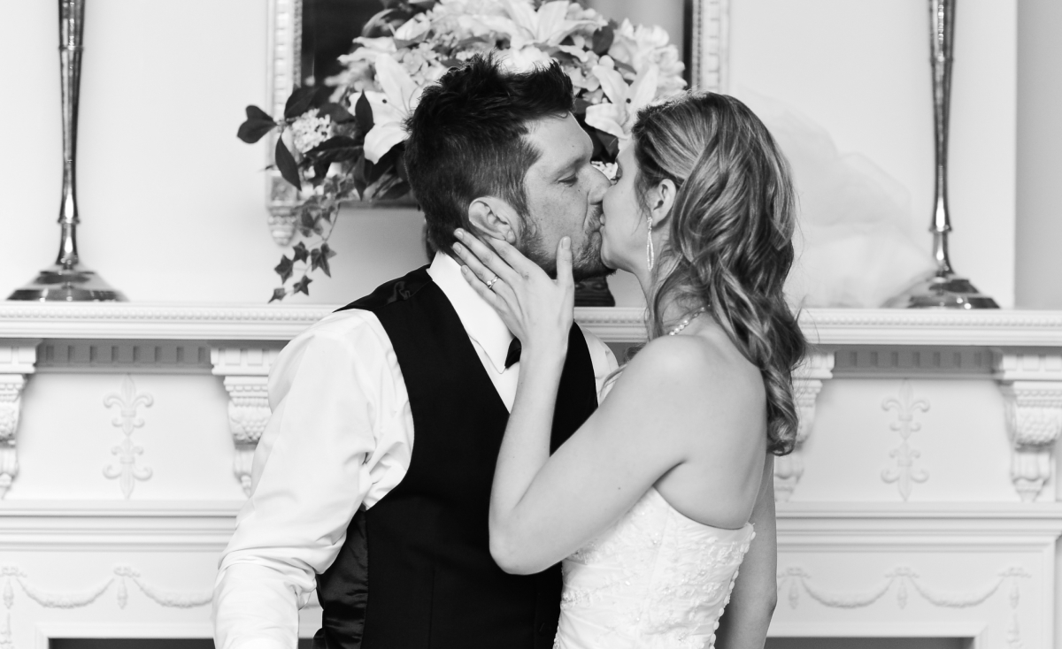 Bella Vita Wedding Photography - Montreal wedding photographer