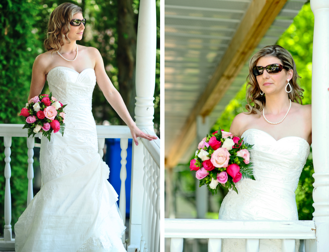 Bella Vita Wedding Photography - Montreal wedding photographer