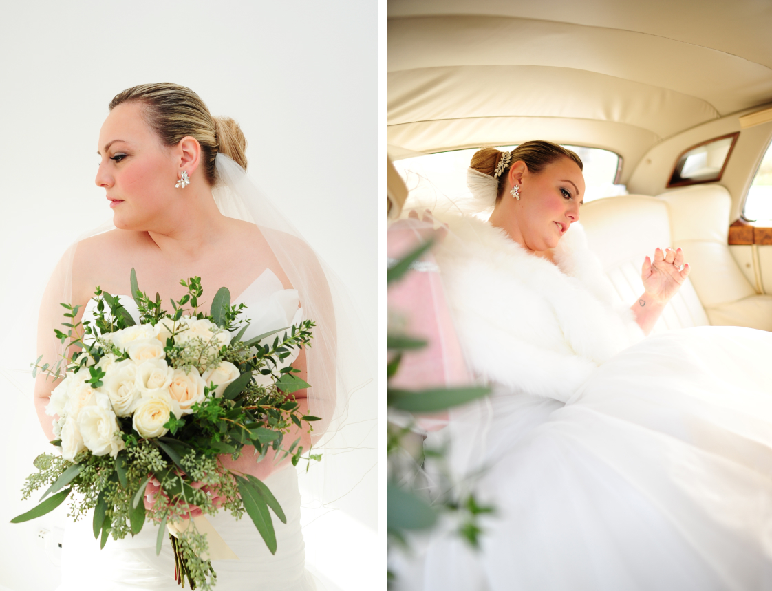 Bella Vita Wedding Photography - Montreal wedding photographer