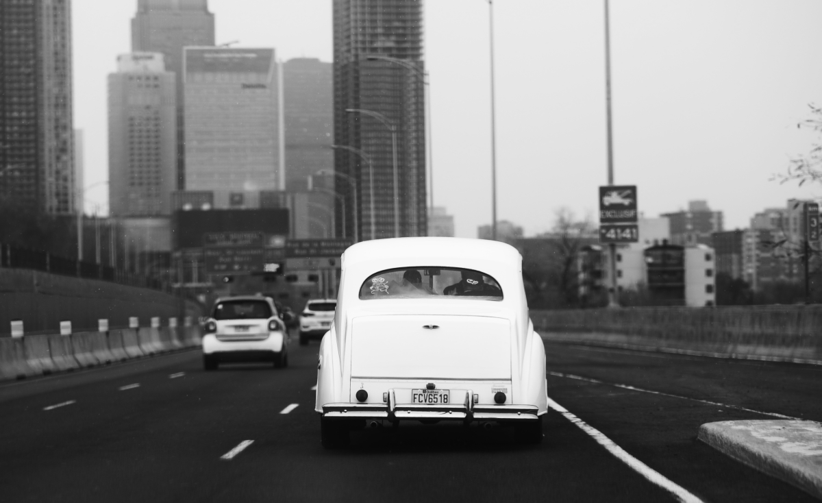 Bella Vita Wedding Photography - Montreal wedding photographer