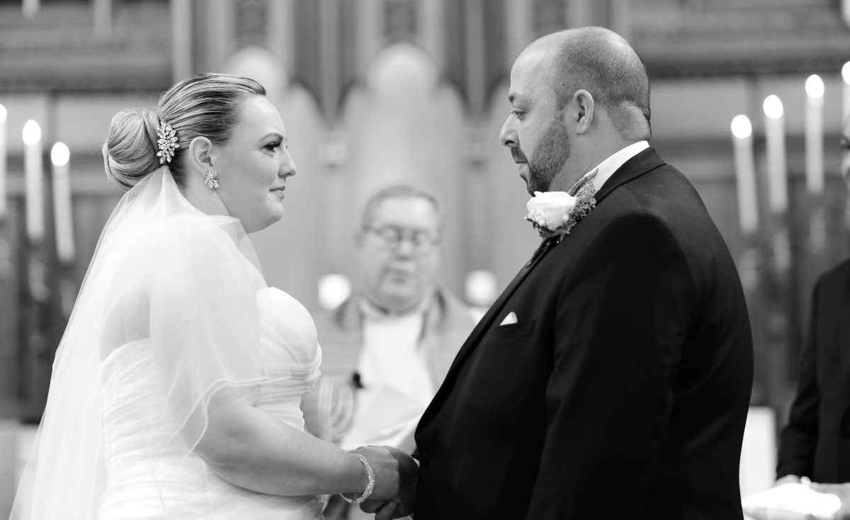 Bella Vita Wedding Photography - Montreal wedding photographer