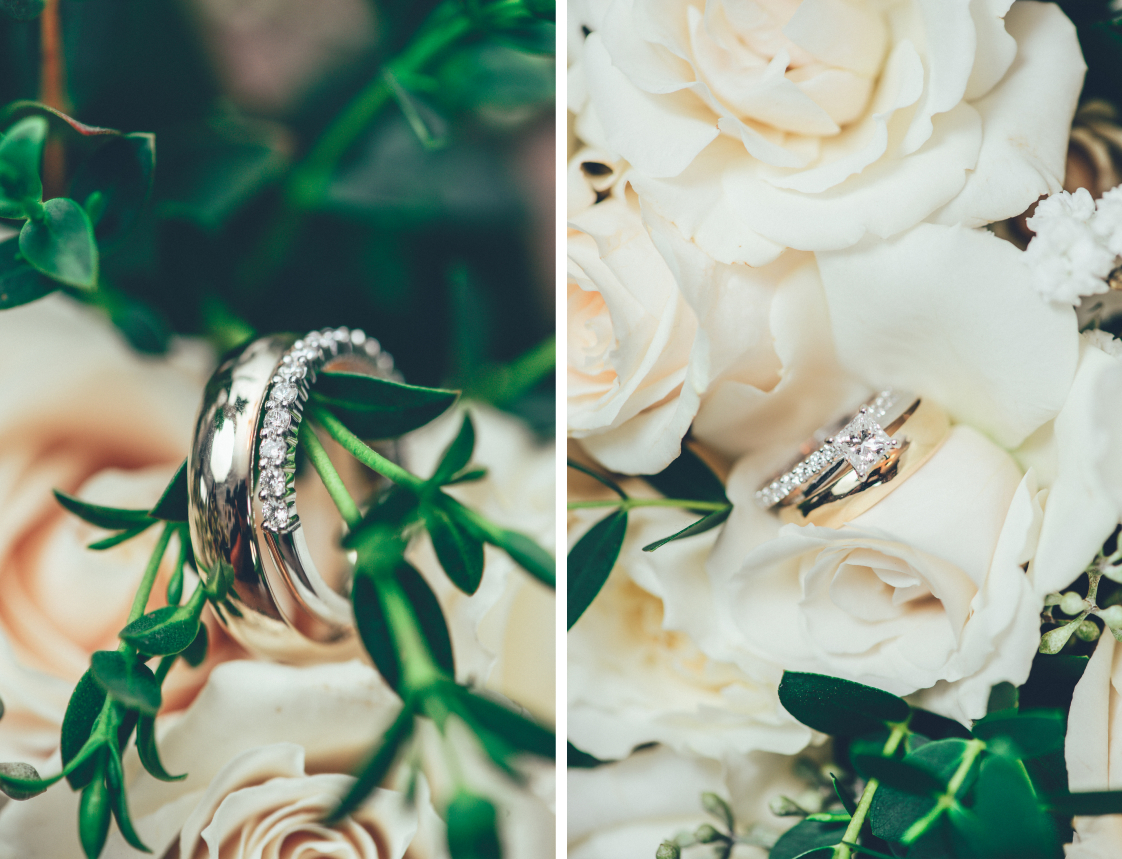 Bella Vita Wedding Photography - Montreal wedding photographer