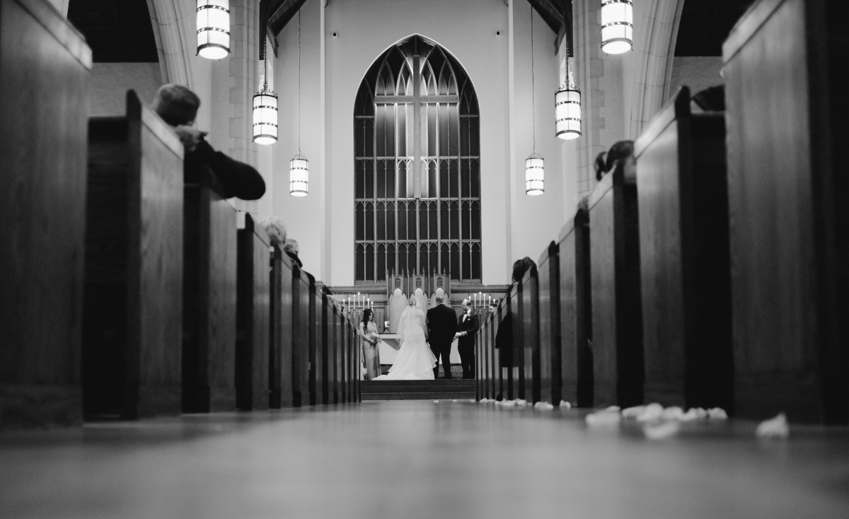 Bella Vita Wedding Photography - Montreal wedding photographer