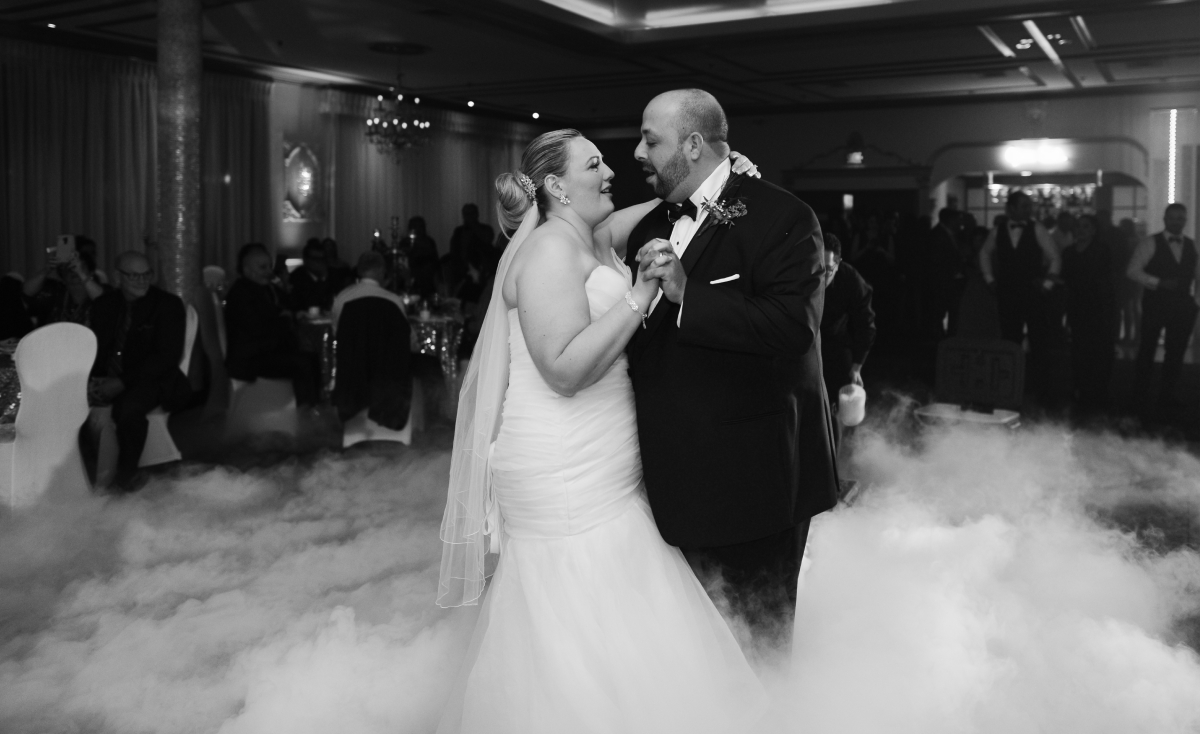 Bella Vita Wedding Photography - Montreal wedding photographer