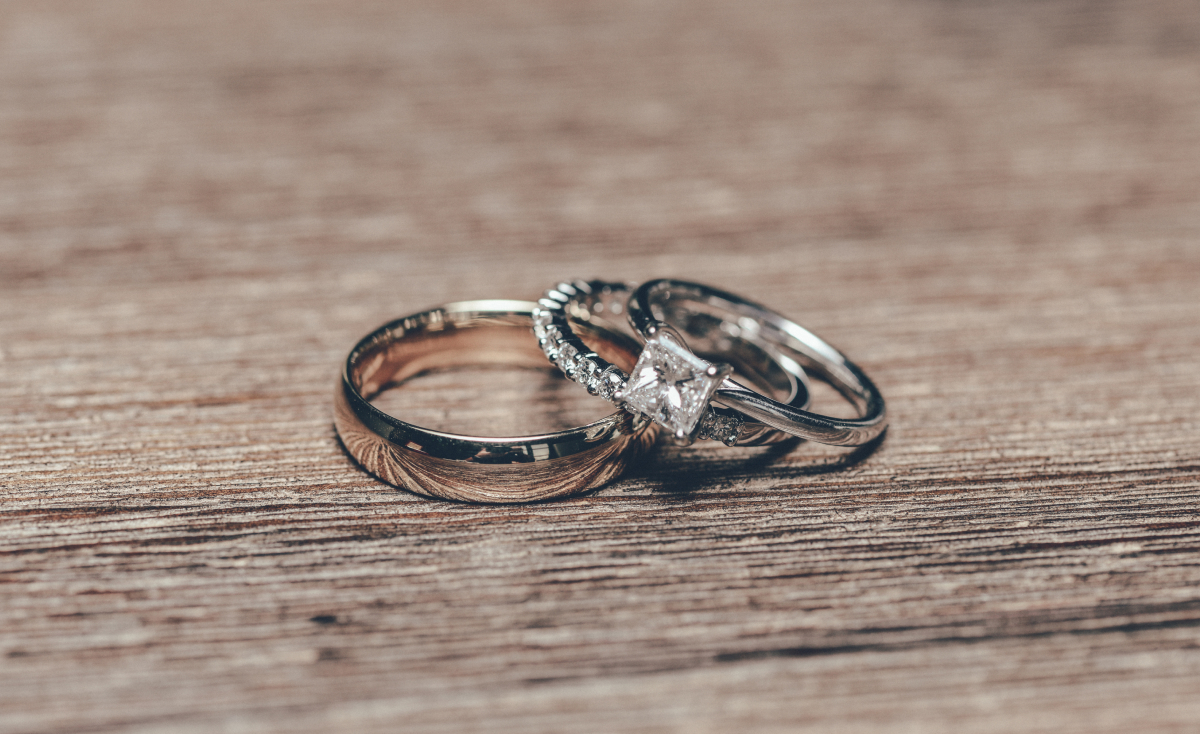 Bella Vita Wedding Photography - Montreal wedding photographer