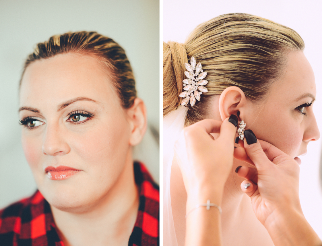 Bella Vita Wedding Photography - Montreal wedding photographer