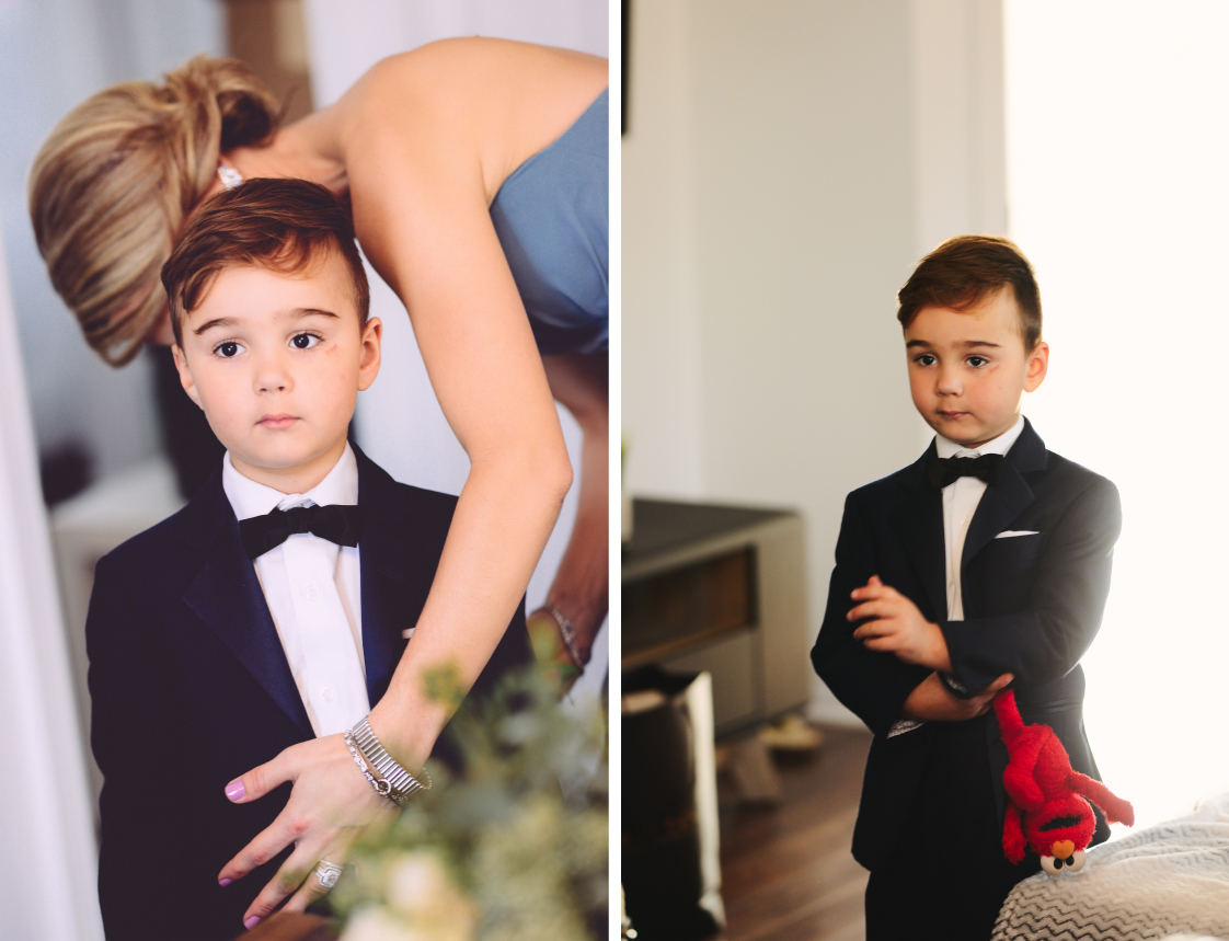 Bella Vita Wedding Photography - Montreal wedding photographer