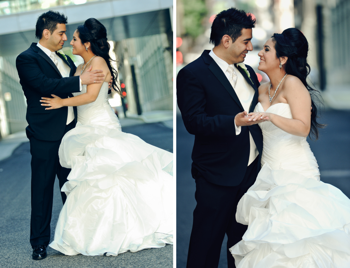 Bella Vita Wedding Photography - Montreal wedding photographer