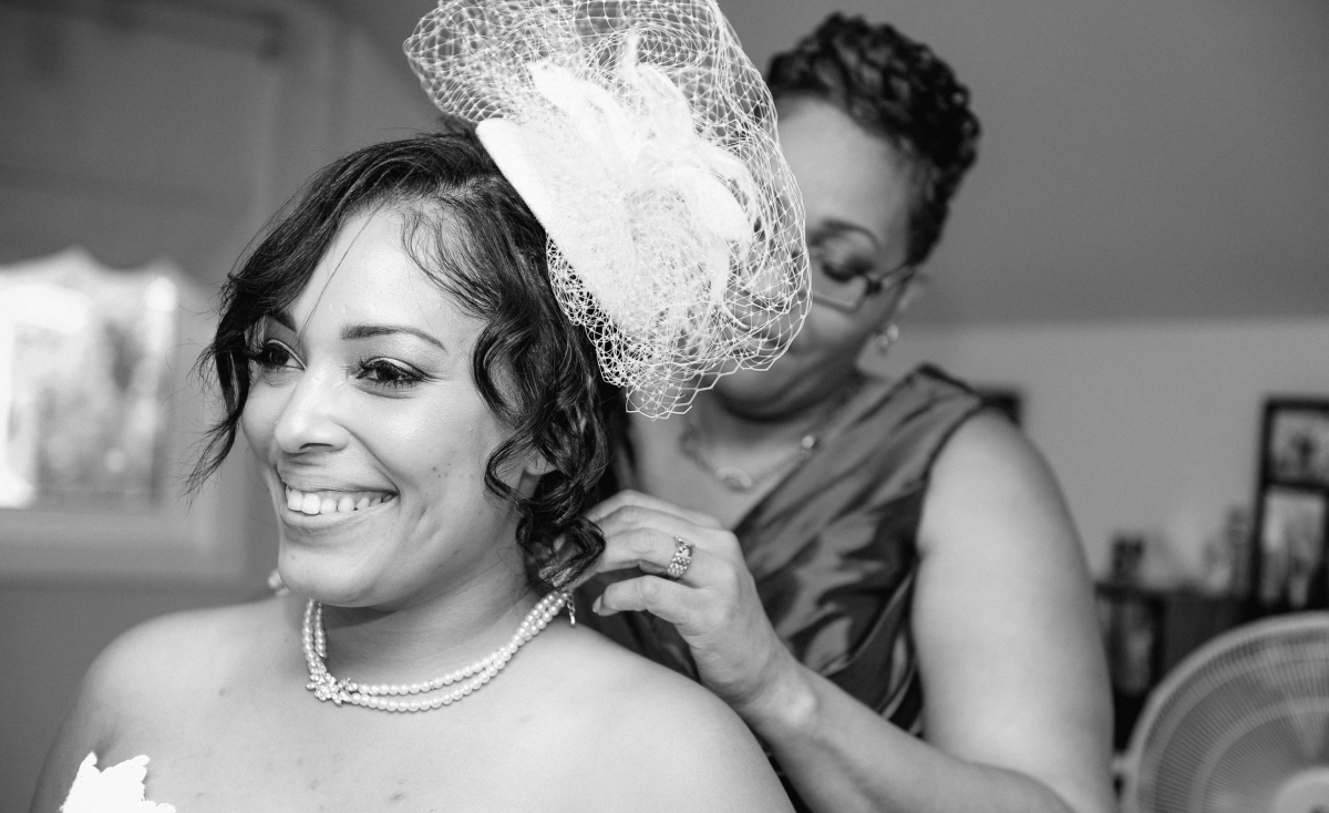 Bella Vita Wedding Photography - Montreal wedding photographer