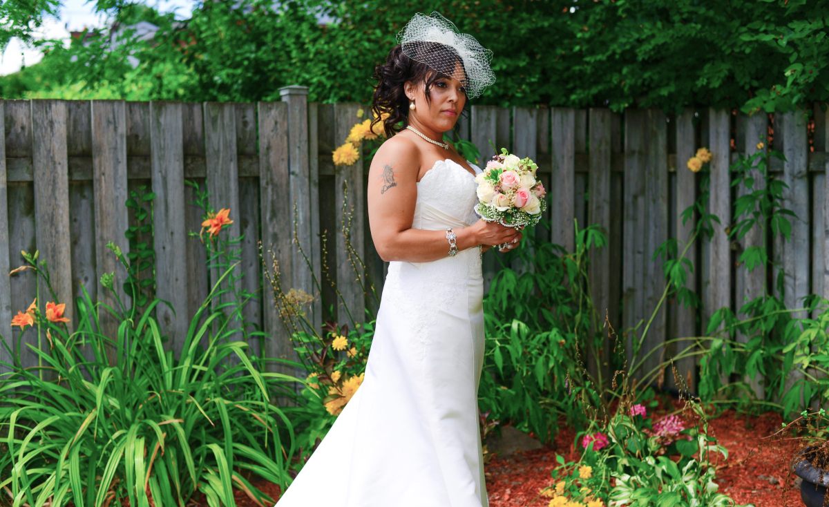 Bella Vita Wedding Photography - Montreal wedding photographer