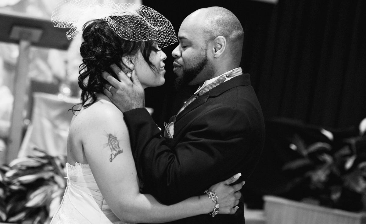 Bella Vita Wedding Photography - Montreal wedding photographer