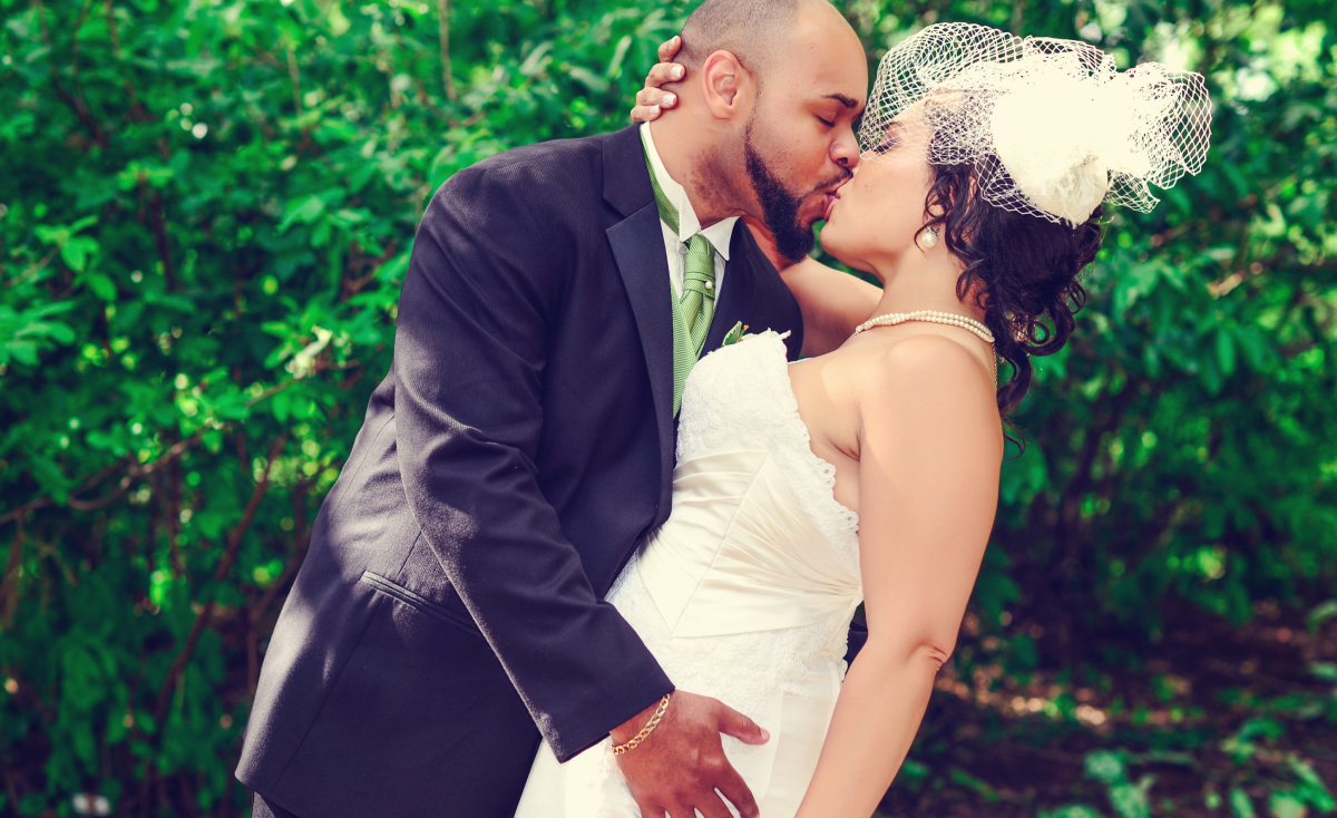 Bella Vita Wedding Photography - Montreal wedding photographer