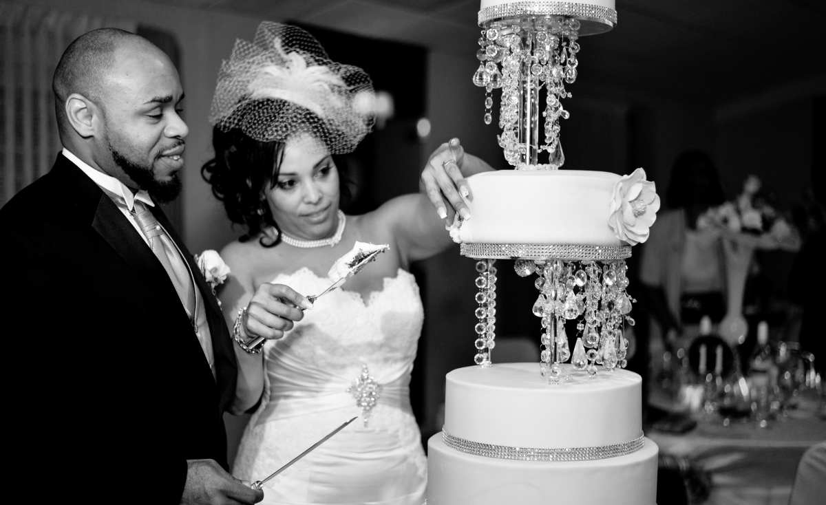 Bella Vita Wedding Photography - Montreal wedding photographer