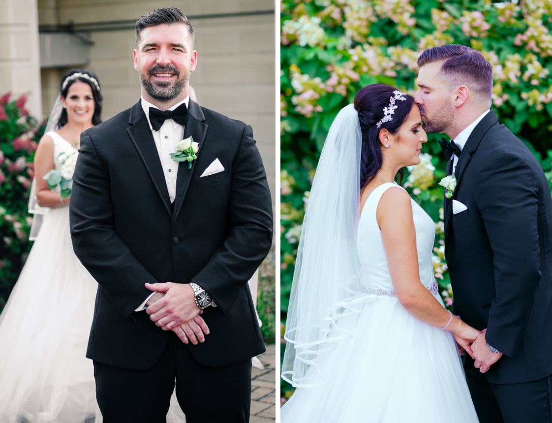 Bella Vita Wedding Photography - Montreal wedding photographer