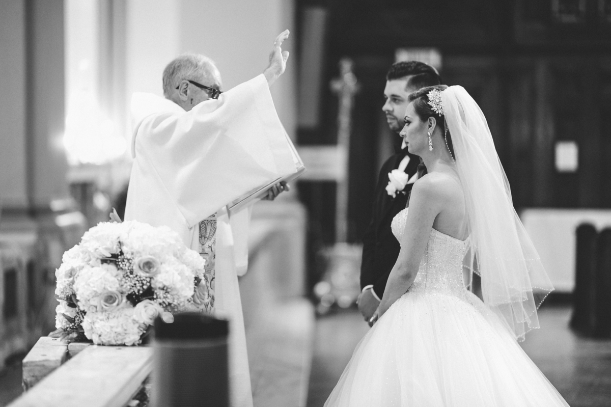 Bella Vita Wedding Photography - Montreal wedding photographer