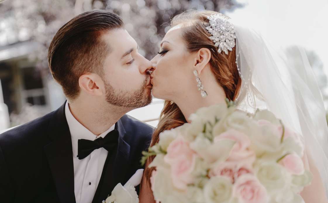 Bella Vita Wedding Photography - Montreal wedding photographer