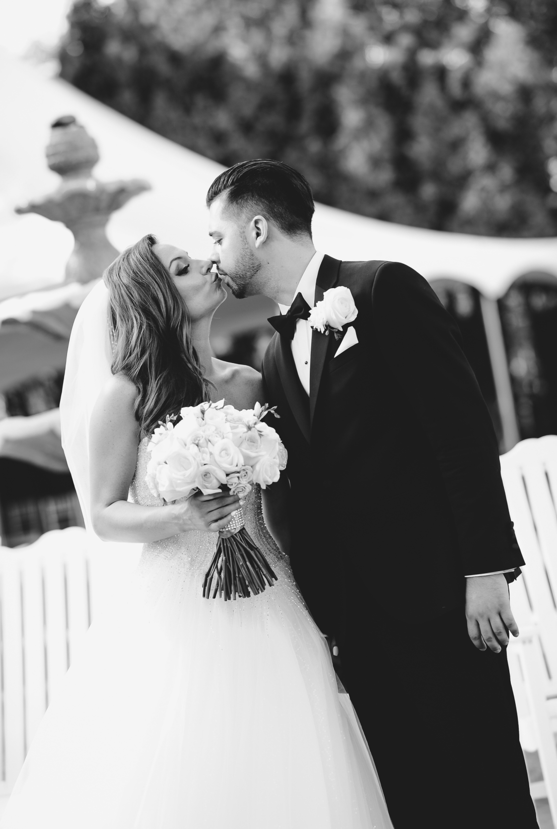 Bella Vita Wedding Photography - Montreal wedding photographer