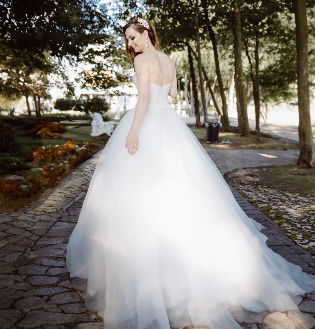 Bella Vita Wedding Photography - Montreal wedding photographer