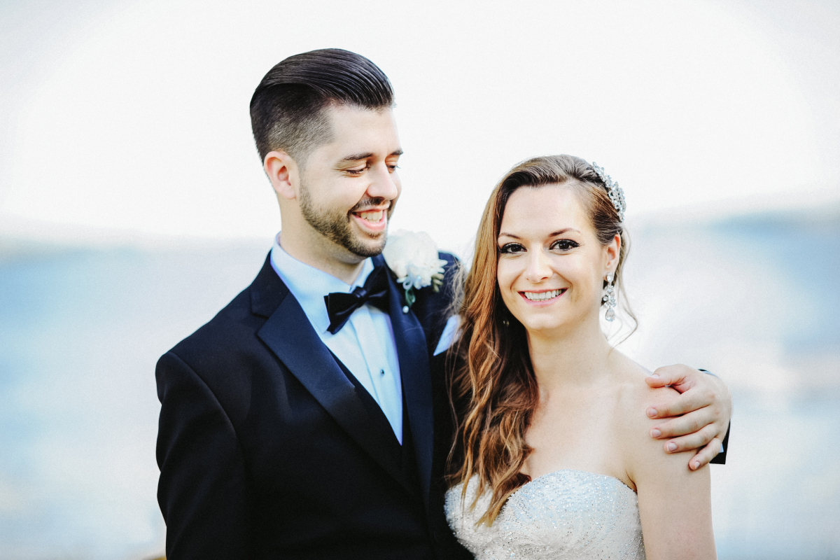 Bella Vita Wedding Photography - Montreal wedding photographer