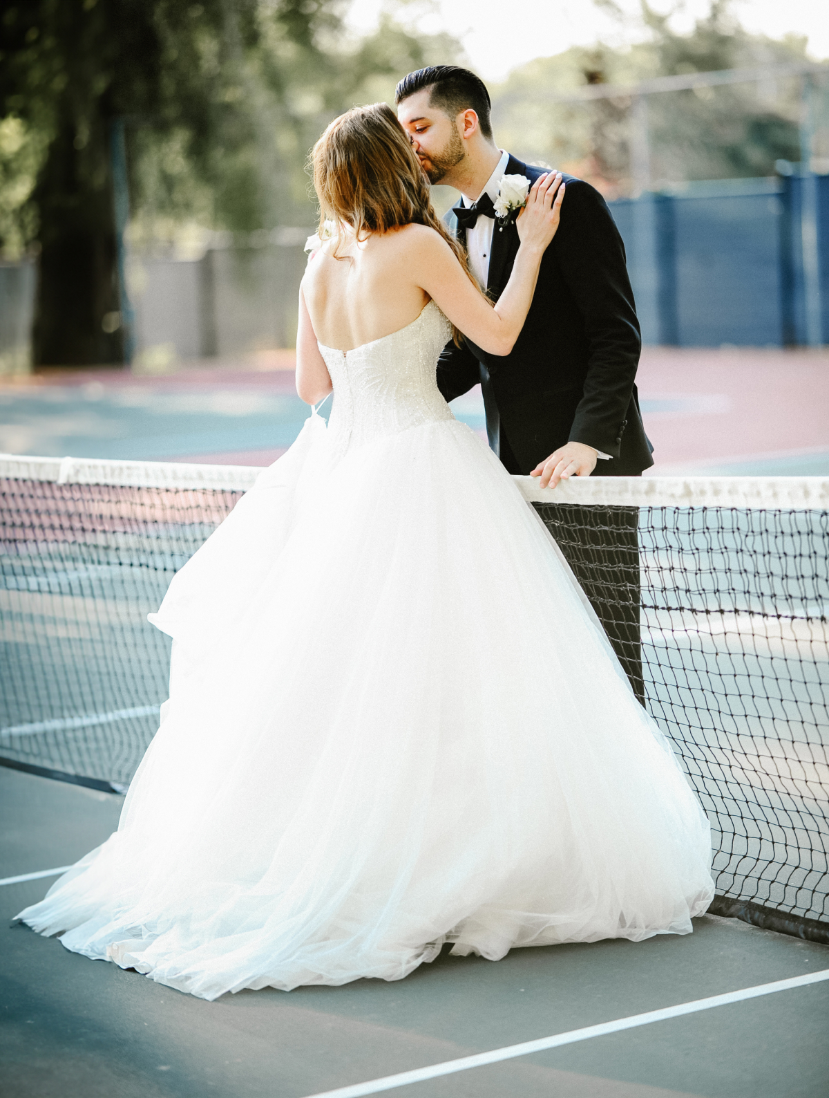 Bella Vita Wedding Photography - Montreal wedding photographer