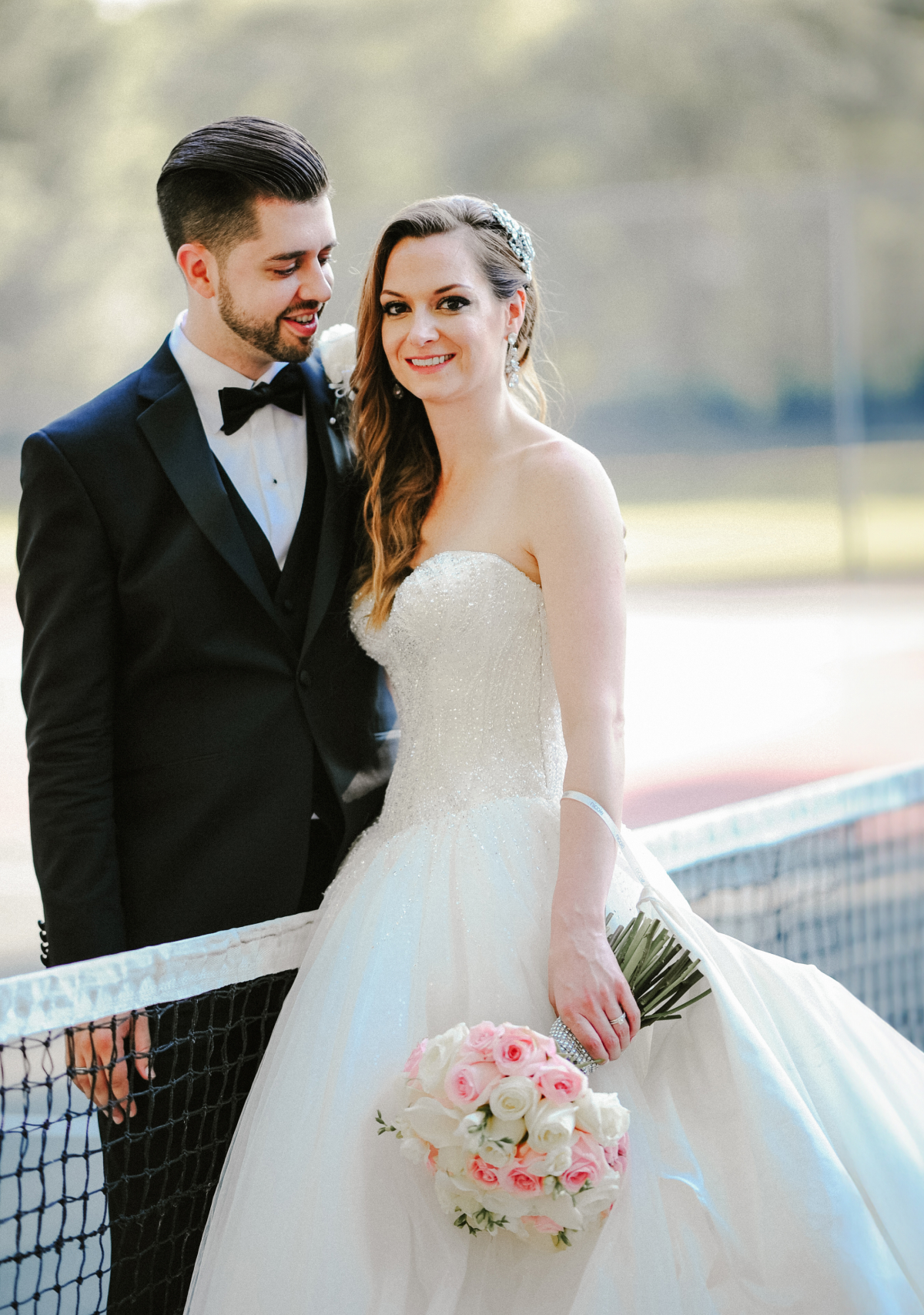 Bella Vita Wedding Photography - Montreal wedding photographer
