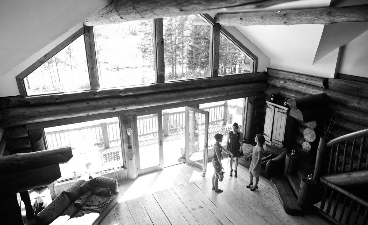 Bella Vita Wedding Photography - Montreal wedding photographer