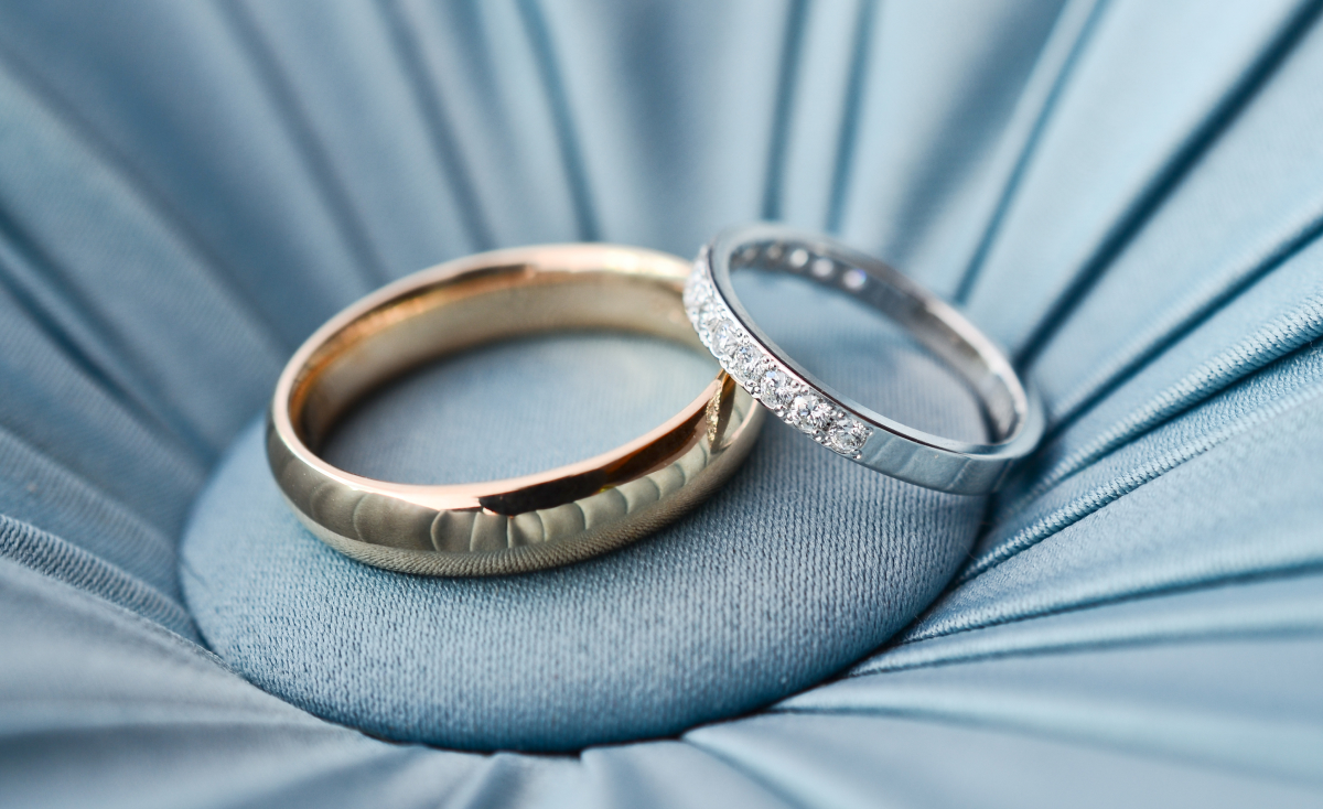 Bella Vita Wedding Photography - Montreal wedding photographer