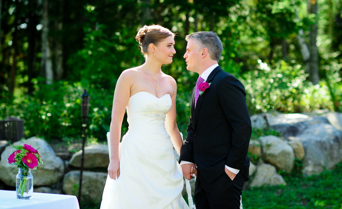 Bella Vita Wedding Photography - Montreal wedding photographer