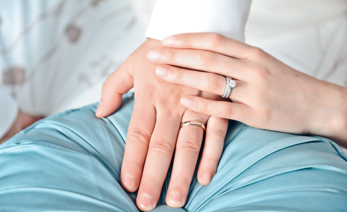 Bella Vita Wedding Photography - Montreal wedding photographer