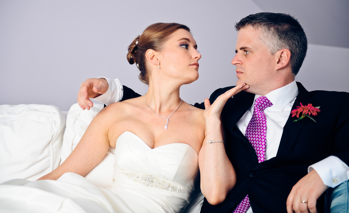 Bella Vita Wedding Photography - Montreal wedding photographer