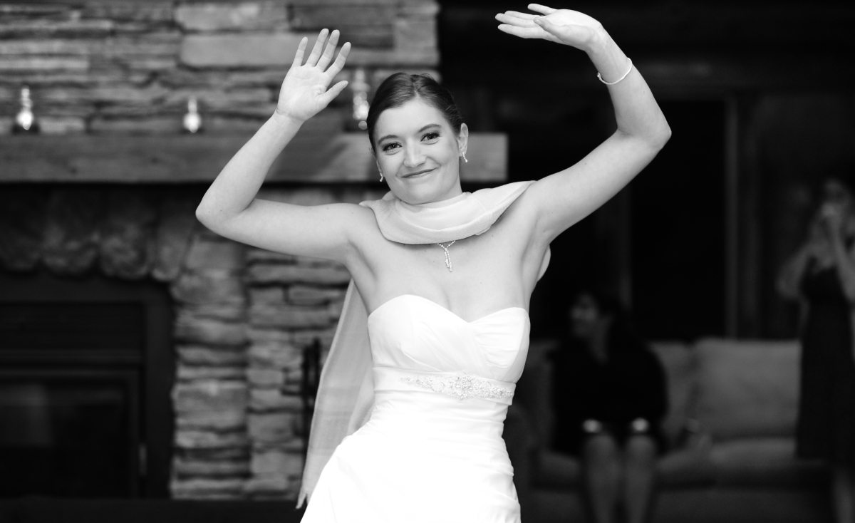 Bella Vita Wedding Photography - Montreal wedding photographer