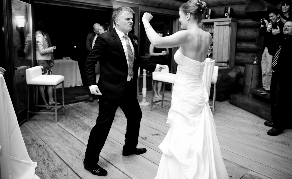 Bella Vita Wedding Photography - Montreal wedding photographer