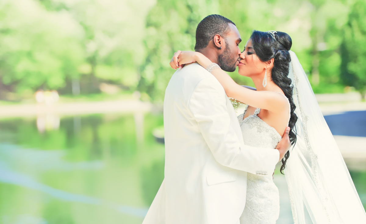 Bella Vita Wedding Photography - Montreal wedding photographer