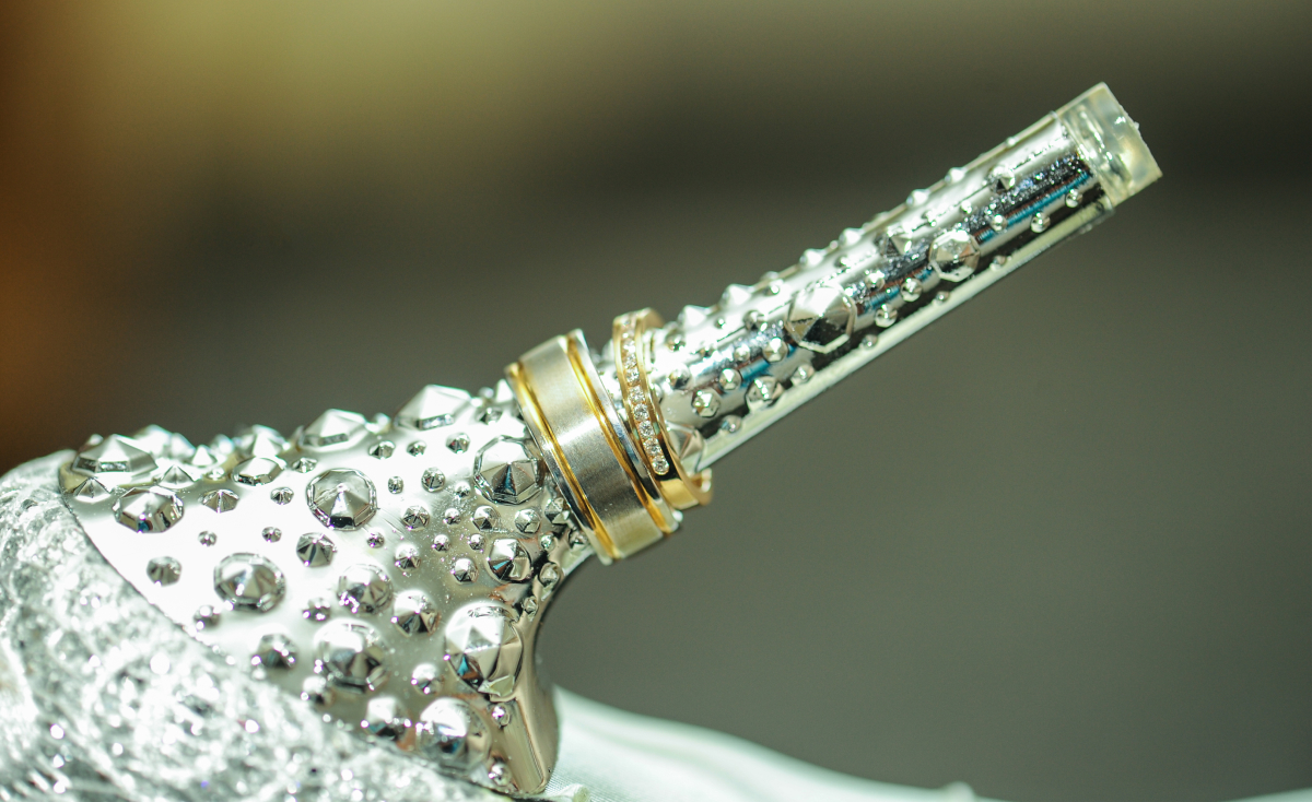 Bella Vita Wedding Photography - Montreal wedding photographer