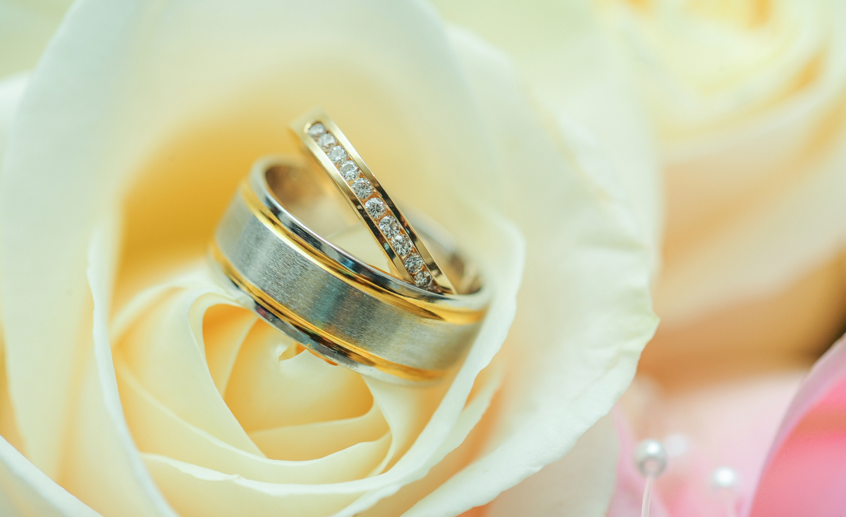 Bella Vita Wedding Photography - Montreal wedding photographer