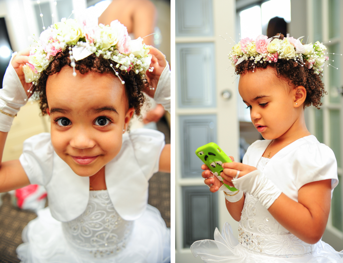 Bella Vita Wedding Photography - Montreal wedding photographer