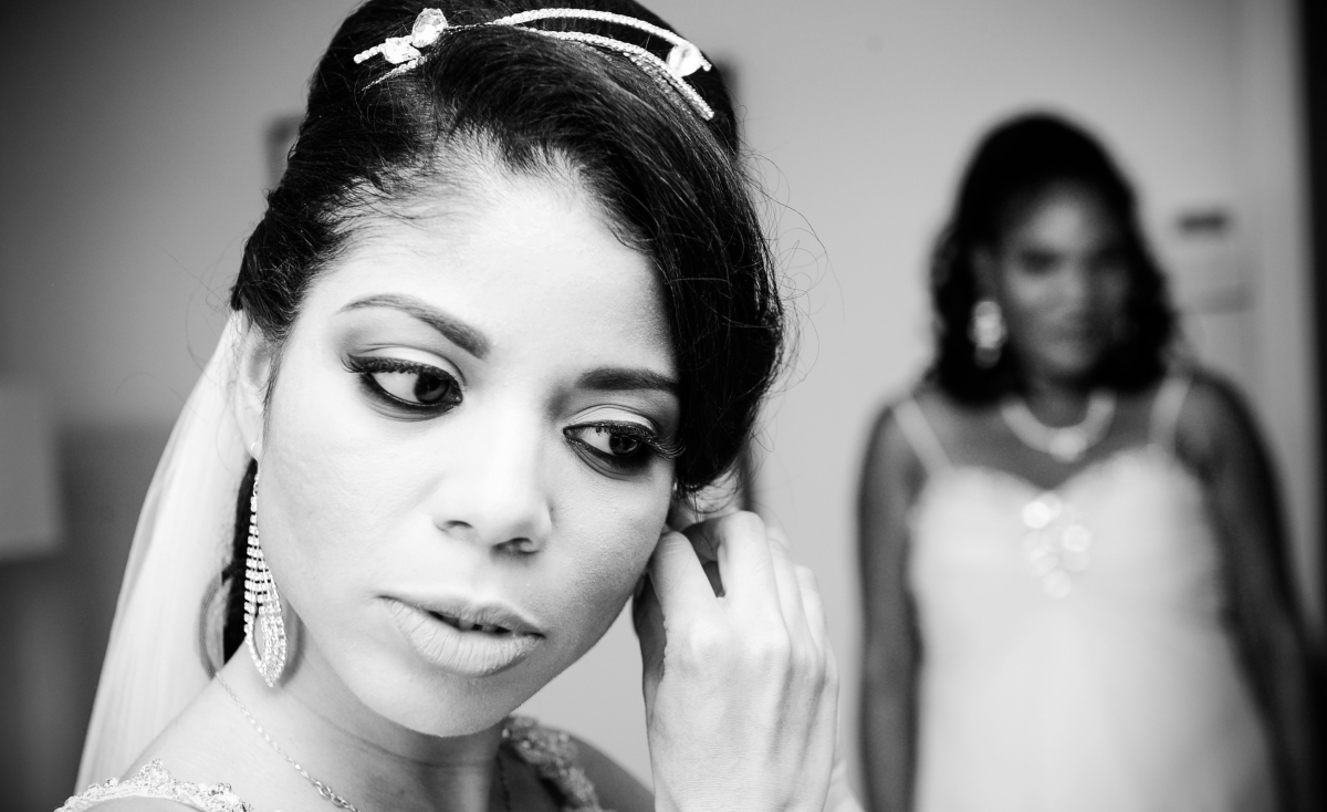 Bella Vita Wedding Photography - Montreal wedding photographer