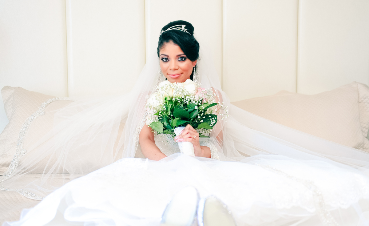 Bella Vita Wedding Photography - Montreal wedding photographer