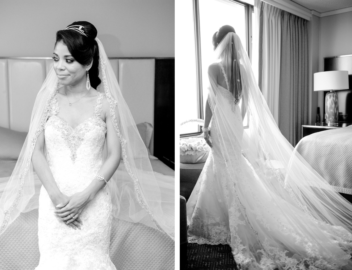 Bella Vita Wedding Photography - Montreal wedding photographer