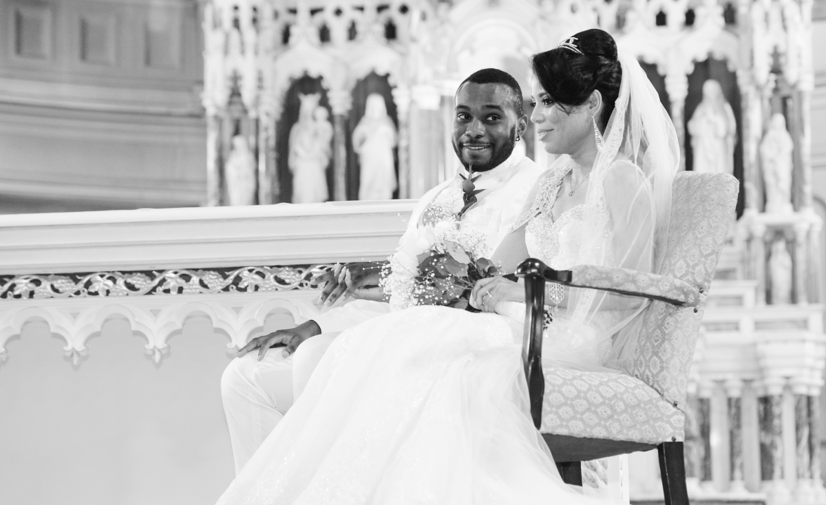 Bella Vita Wedding Photography - Montreal wedding photographer