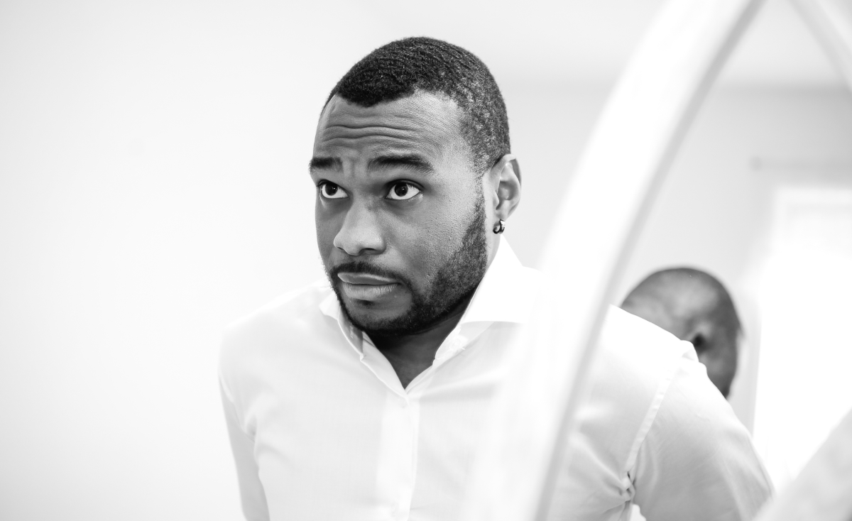 Bella Vita Wedding Photography - Montreal wedding photographer