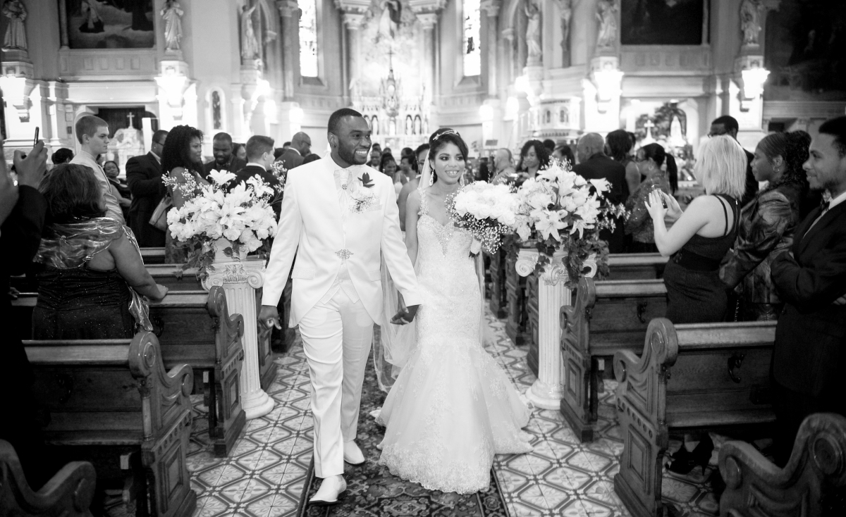 Bella Vita Wedding Photography - Montreal wedding photographer