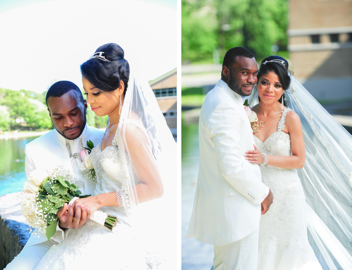 Bella Vita Wedding Photography - Montreal wedding photographer